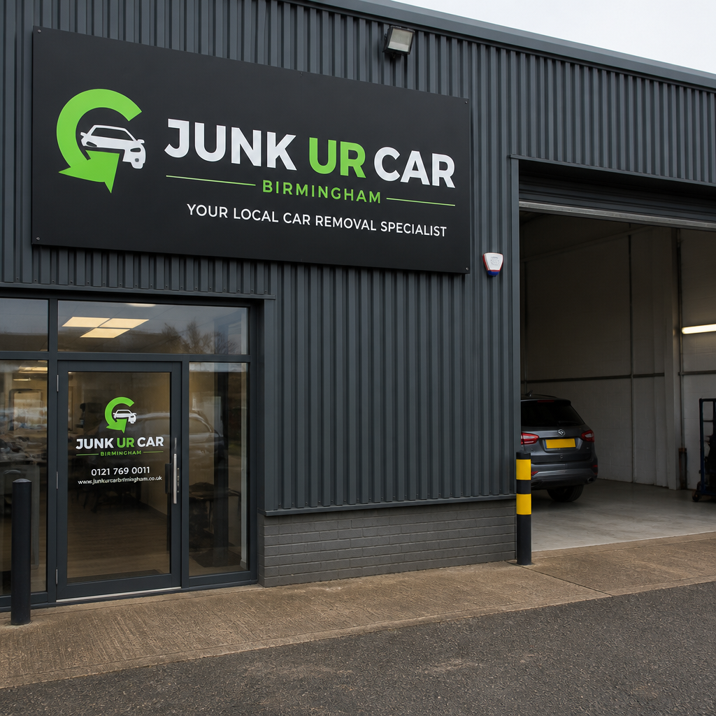 junk ur car photo 2