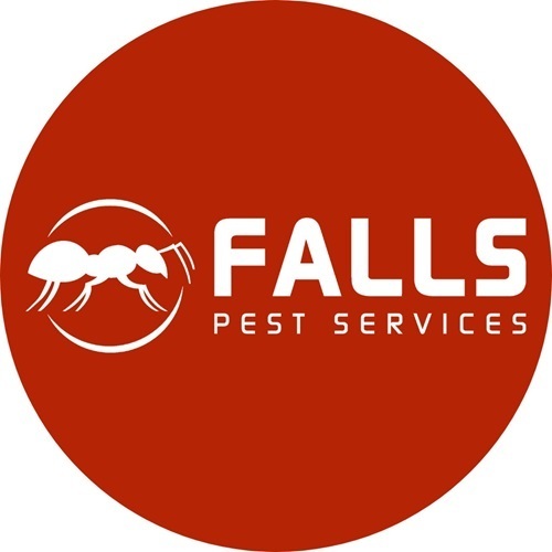 Falls Pest Services logo