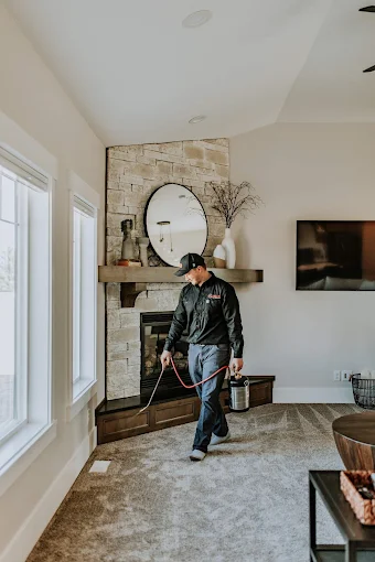 Falls Pest Services — photo 4