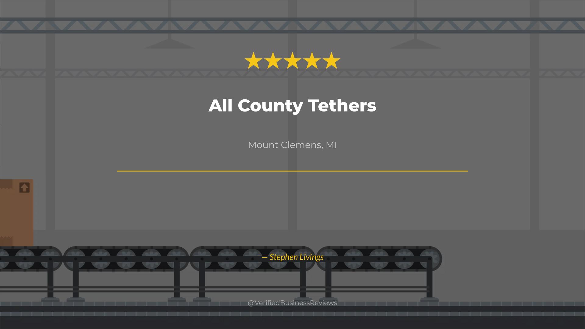 All County Tethers photo 3