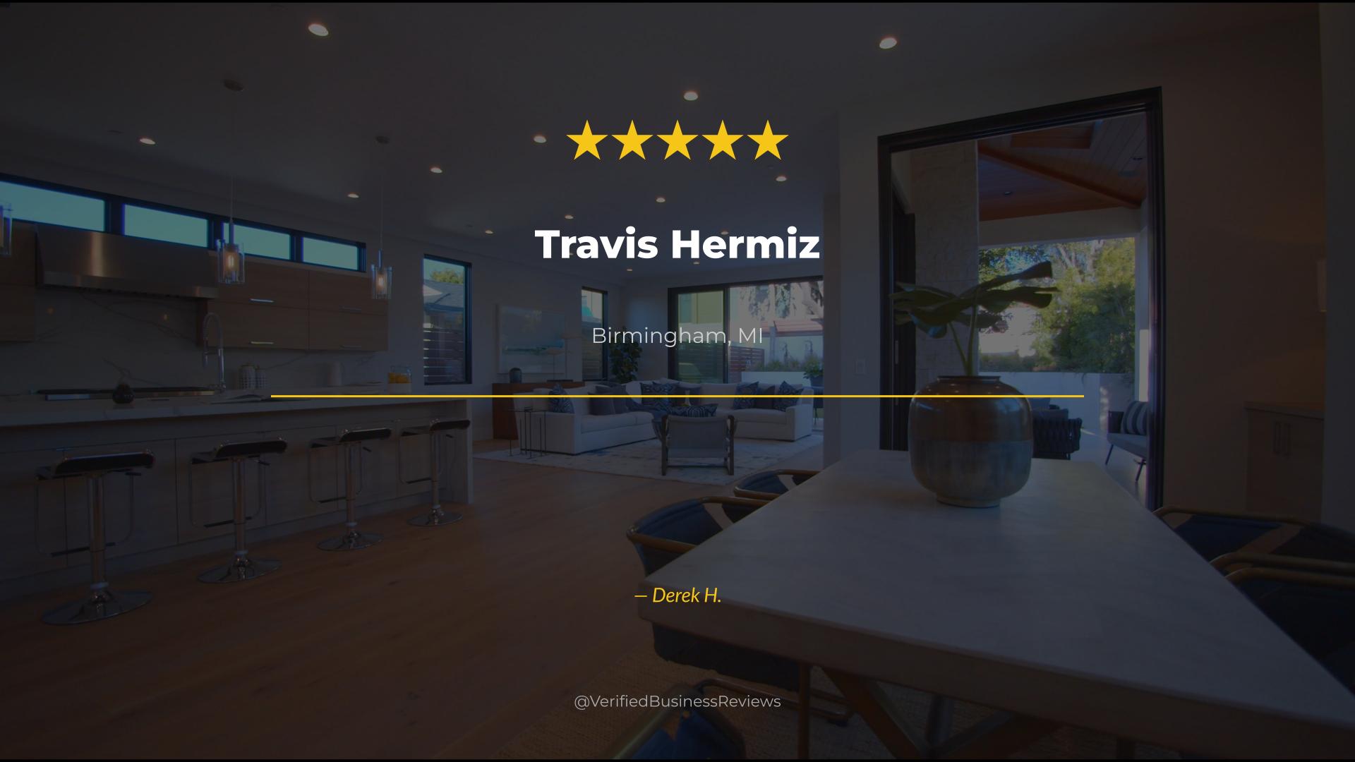 Travis Hermiz photo 3
