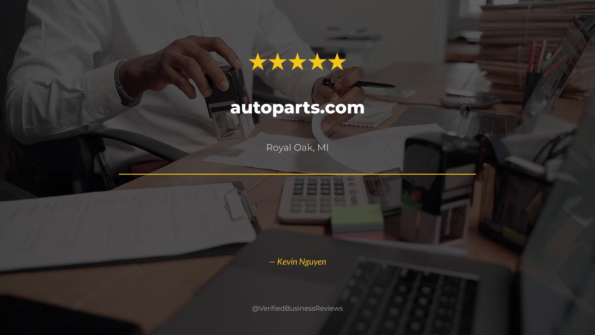 autoparts.com - Autoparts.com photo 2