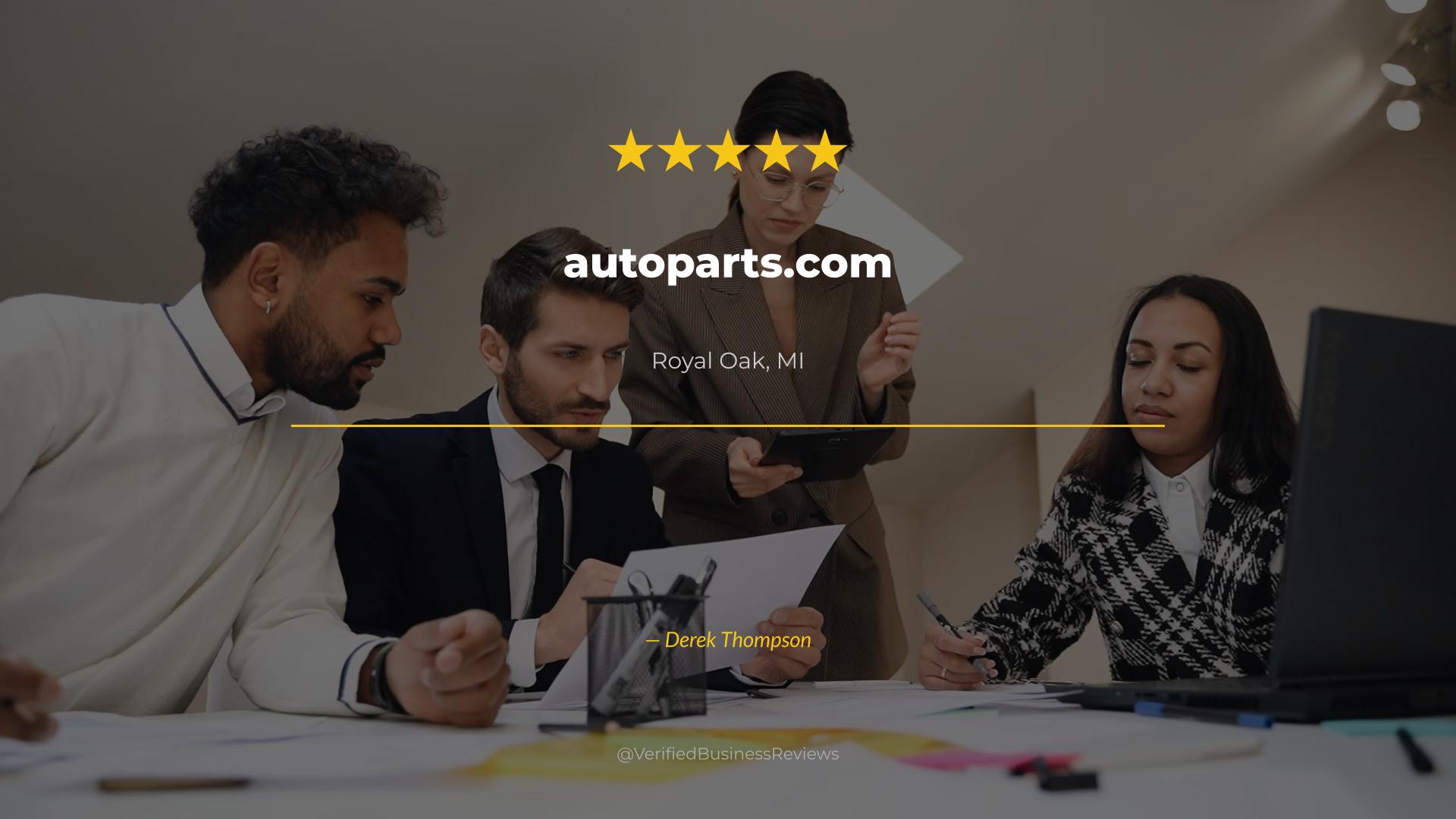 autoparts.com - Autoparts.com photo 3