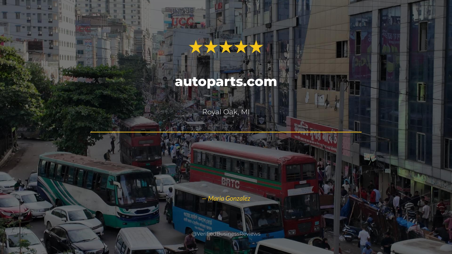 autoparts.com - Autoparts.com photo 2