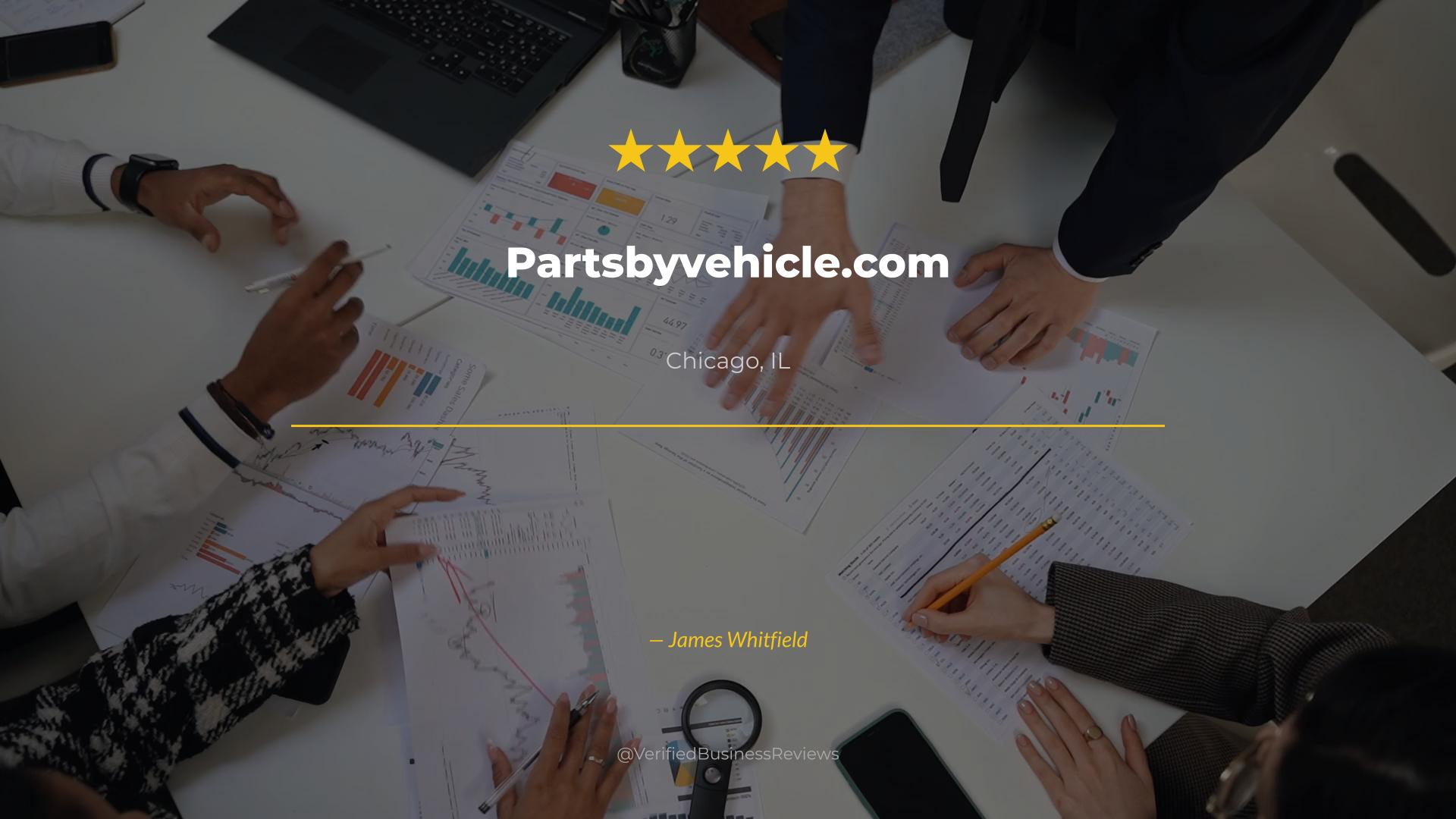 Video thumbnail for Partsbyvehicle.com - Parts By Vehicle