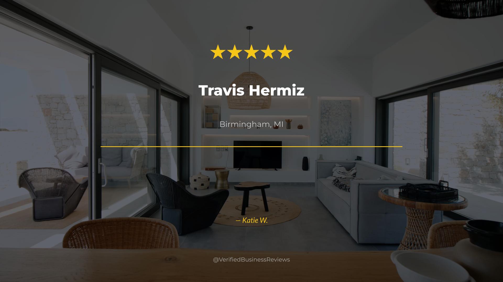 Travis Hermiz photo 2