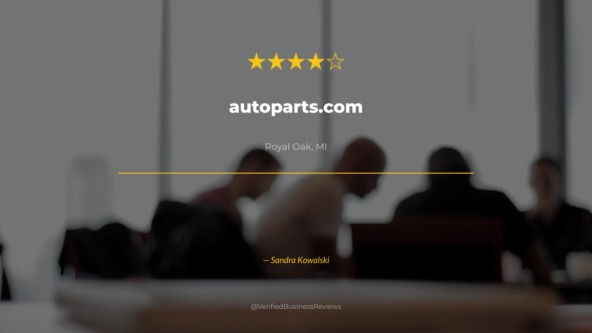 autoparts.com - Autoparts.com photo 4